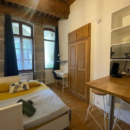 Studio Vieille Ville Besancon Luaran gambar