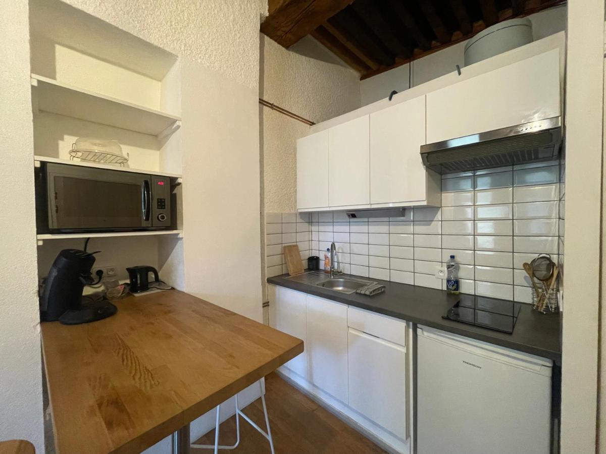 Studio Vieille Ville Besancon Luaran gambar